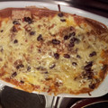 Alehua60's cooksnap of when they made Taco Casserole.