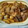 Cooksnap dari ika mauliana untuk resep Semur ALa HuTang (Ati Ampela Tahu Kentang) by Mrs. Adi