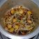 Cooksnap shazrina semasa beliau membuat Taugeh Masak Kicap.