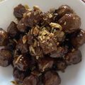 Cooksnap dari Elka untuk resep Bakso/Pentol Saos Pedas untuk Dijual Modal Dikit Untung Selangit