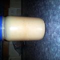 southerntwang84's cooksnap of when they made Yum Yum sauce.