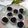 Cooksnap dari SaBa's Kitchen untuk resep Bugis Ketan Hitam aka Mendut