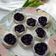 Cooksnap dari SaBa's Kitchen untuk resep Bugis Ketan Hitam aka Mendut