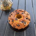 Cooksnap από tahitian στη συνταγή Κέικ με μπισκότο oreo και μπανάνα 🍌☕☕🍌