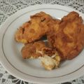 Cooksnap dari Rosmala Limas untuk resep 57. Ayam Kentaki Marinasi Lada Hitam / Ayam Crispy Lada Hitam