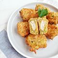 Cooksnap dari Mimi's Kitchen untuk resep Tahu Brontax enak /tahu brontak padang