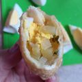 Cooksnap dari niroh nova untuk resep Pastel Renyah Anti Gagal