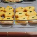 Cooksnap dari noorsuniati untuk resep Wadai (kue) Bingka Barandam