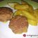 Cooksnap από Cookakim στη συνταγή Μπιφτέκια με σως μουστάρδα-πορτοκάλι