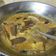 Cooksnap 0h Hana !! semasa beliau membuat Terung Masak Kari Mudah.