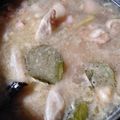 Cooksnap dari citra cemplux untuk resep Opor Ayam Kuah Putih