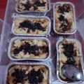 Cooksnap dari Rafa untuk resep Puding Roti Tawar Kukus