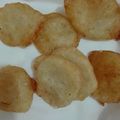 Cooksnap dari Aiu Eaa untuk resep Cireng Nasi Crispy