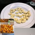 Cooksnap dari Deasy Singgih Ott untuk resep Kue Garpu Gurih Renyah