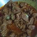 Cooksnap dari Dapur Ummu Bilqis untuk resep Rendang daging sapi