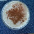 El cooksnap de Jonathan Gutierrez Moral cuando hizo Arroz con leche al estilo de mi madre.