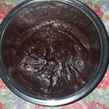 Cooksnap dari Zahra untuk resep 5. Filling Coklat (Isian Roti Manis)