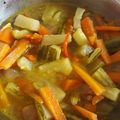 Cooksnap dari Ny.redha untuk resep Acar kuning timun wortel
