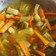 Cooksnap dari Ny.redha untuk resep Acar kuning timun wortel