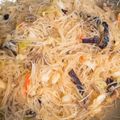 庭秀 的 炒米粉 cooksnap