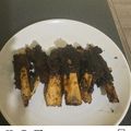 Cooksnap dari achil parker untuk resep Iga Bakar Pedas (simpel)