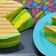 Cooksnap dari Iin triana untuk resep Condensed Milk Catton Cake