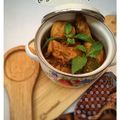 Cooksnap dari Pratiwi Pramuharsih untuk resep Tongseng Ayam Pedas