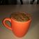 El cooksnap de Erica cuando hizo Torta en Taza en Microondas  3 Minutos!! Mugcake de Coco.