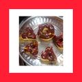 Falguni Shah's cooksnap of when they made ડોનટ્સ (Donuts Recipe In Gujarati).