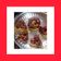 Falguni Shah's cooksnap of when they made ડોનટ્સ (Donuts Recipe In Gujarati).
