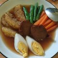 Cooksnap dari Feliskaa untuk resep Selat segar solo
