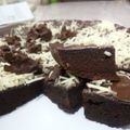 Cooksnap dari Norma untuk resep Brownies magicom ala anak kost