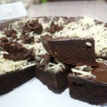 Cooksnap dari Norma untuk resep Brownies magicom ala anak kost