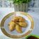 Cooksnap dari M@Nik's Kitchen untuk resep Sempol Ayam