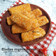 Cooksnap dari Mama fathan untuk resep Risoles segitiga dan cara melipatnya