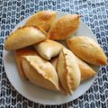 Сooksnap від Galyna Prysyekina, який(а) приготував(ла) Пирожки с картошкой (постные).