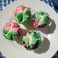 Cooksnap dari Desry Christina untuk resep Bolu kukus mekar anti gagal