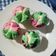 Cooksnap dari Desry Christina untuk resep Bolu kukus mekar anti gagal