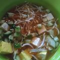 Cooksnap dari suliyah untuk resep Asinan Sayur Kenangan