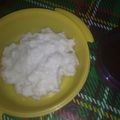 Cooksnap dari Astrid Patricia untuk resep Bubur sumsum