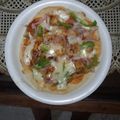 Shazi Mudabbir's cooksnap of when they made Afghani  tikka  pizza.