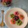 Cooksnap dari tutie ichwani untuk resep Bua loy-kolak Thailand