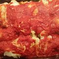 chadmelga.pierce's cooksnap of when they made Stuffed cabbage.