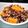 北美liuliu 的 懶人炊飯 ~ 十穀米南瓜飯 cooksnap