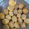 Cooksnap dari Lukitha Wuriarsa Setiawan untuk resep Egg Chicken Roll #keto