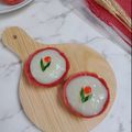 Cooksnap dari Nur Erma untuk resep Kue Lumpur Lapindo