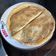 El cooksnap de Gisela Giralt Lapeña cuando hizo Crepes caseros.