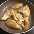 Cooksnap από Angelina Ambrs στη συνταγή Μανιτάρια τηγανιτά