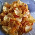 Cooksnap dari temmy gosindo untuk resep Kering kentang balado/mustopa kentang sangat krenyes dan simpel
