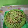 Cooksnap dari euis untuk resep Bolu pandan lembuuut, bahan simpel dan gak ribet